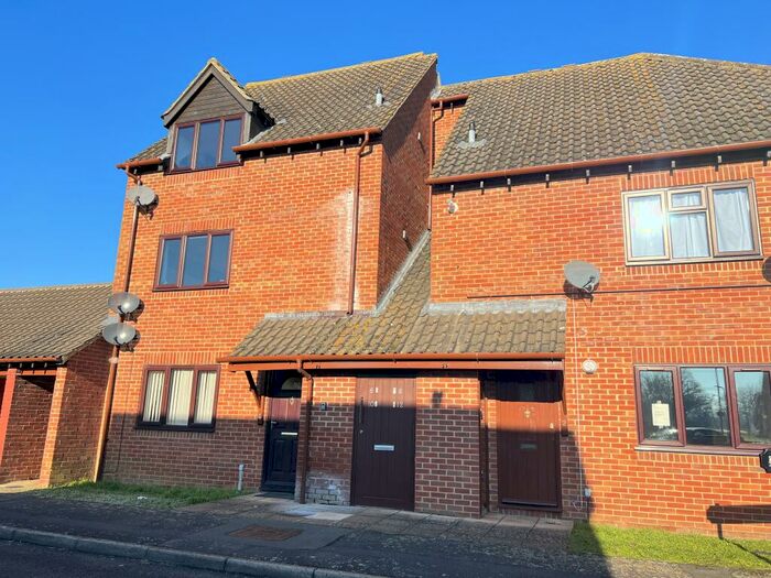 1 Bedroom Apartment To Rent In Three Corners Road, Oxford, OX4