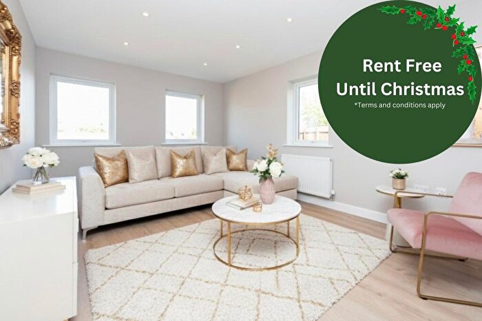 5 Bedroom Detached House To Rent In Elliott Road, March, PE15