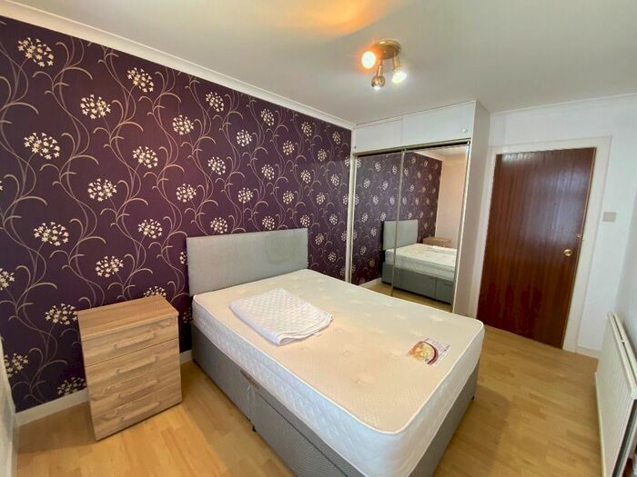 2 Bedroom Flat To Rent In Faithlie Street, Fraserburgh, Aberdeenshire, AB43