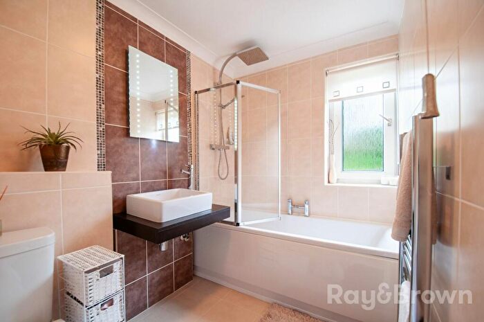 4 Bedroom Detached House For Sale In Llwyn Y Pia Road, Lisvane, Cardiff, CF14