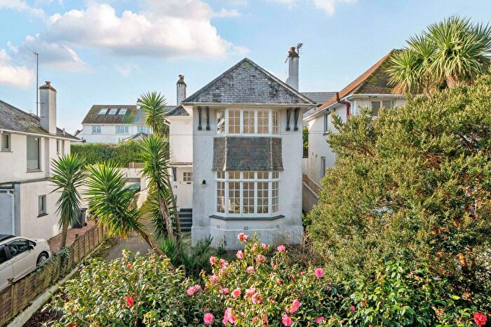 3 Bedroom Detached House For Sale In Falmouth, Cornwall, TR11