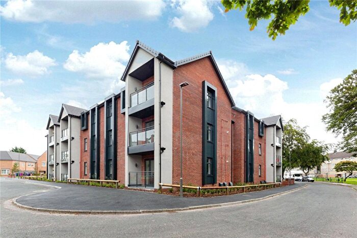 2 Bedroom Flat For Sale In Broadleaf Road, Liverpool, Merseyside, L19