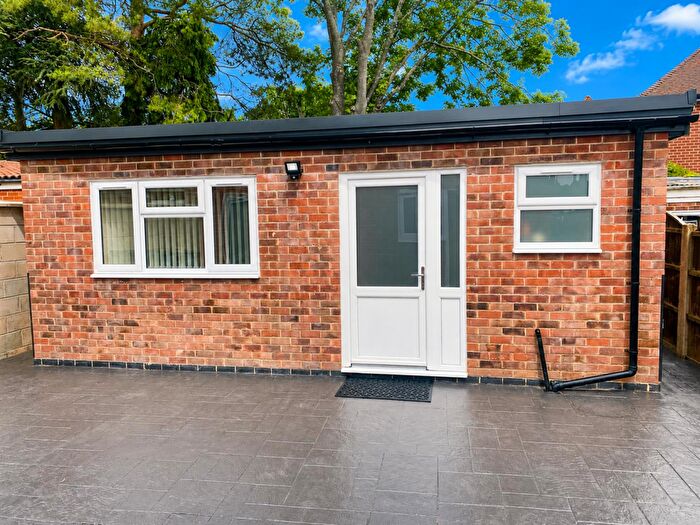 2 Bedroom Property To Rent In Repton Avenue, Derby, DE23