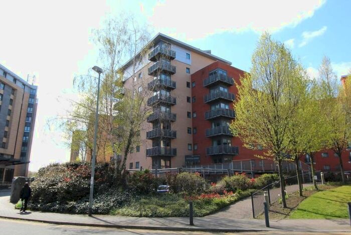 2 Bedroom Flat To Rent In Velosity South, Holbeck, Leeds, LS11