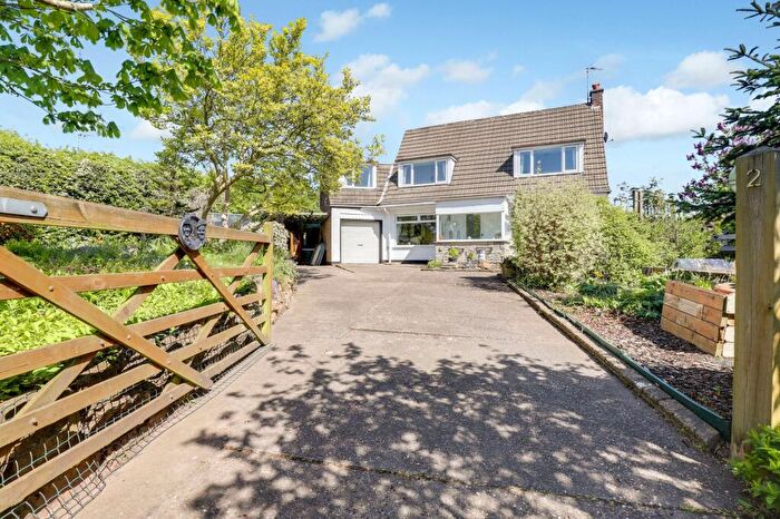 3 Bedroom Detached House For Sale In The Paddocks, Sandiacre, NG10
