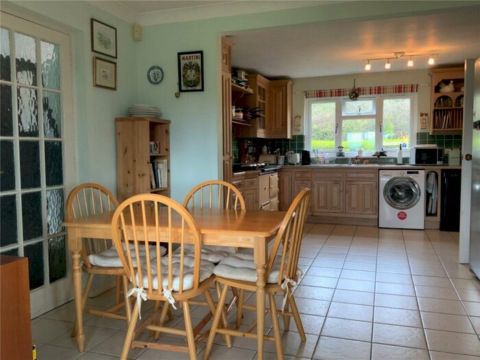 4 Bedroom Detached House For Sale In Potterne Wick, Potterne, Devizes, Wiltshire, SN10