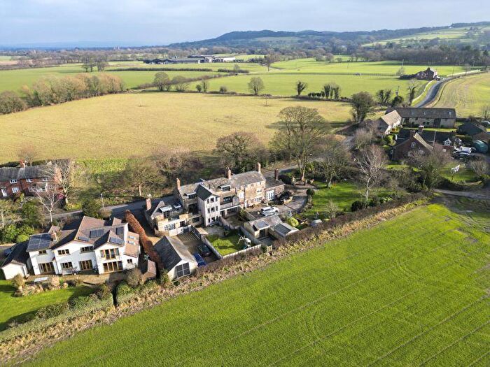 3 Bedroom Terraced House For Sale In The Forge, Maltkiln Lane, Bispham, L40