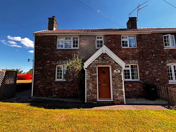 3 Bedroom Semi-Detached House To Rent In Stowey, Bristol, BS39