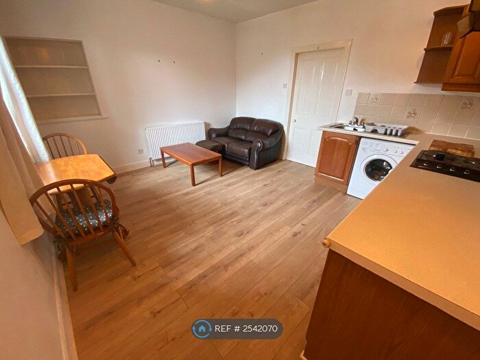 1 Bedroom Flat To Rent In Lowerhall Street, Montrose, DD10