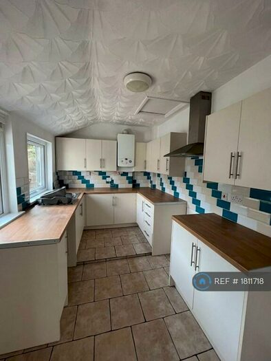 2 Bedroom Terraced House To Rent In Maple Terrace, Abercwmboi, Aberdare, CF44