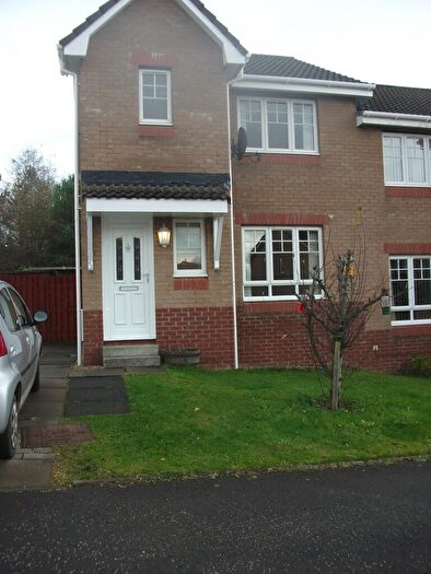 3 Bedroom Semi Detached House To Rent In Kilne Place, Eliburn, EH54