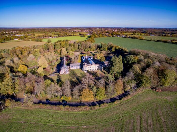 2 Bedroom Maisonette For Sale In Four Ashes Road, Cryers Hill, High Wycombe, Buckinghamshire, HP15