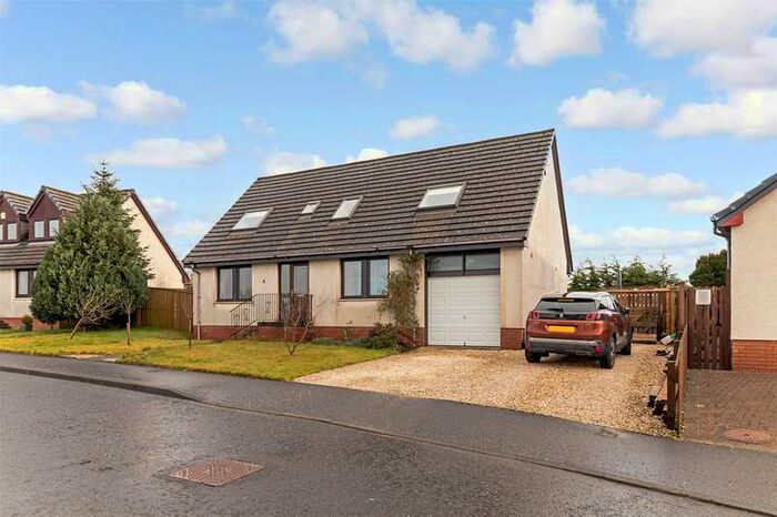 4 Bedroom Detached House For Sale In Crofthead, Priestland, KA17