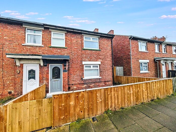 3 Bedroom Semi Detached House To Rent In Leven Road, Norton, Stockton-On-Tees, TS20