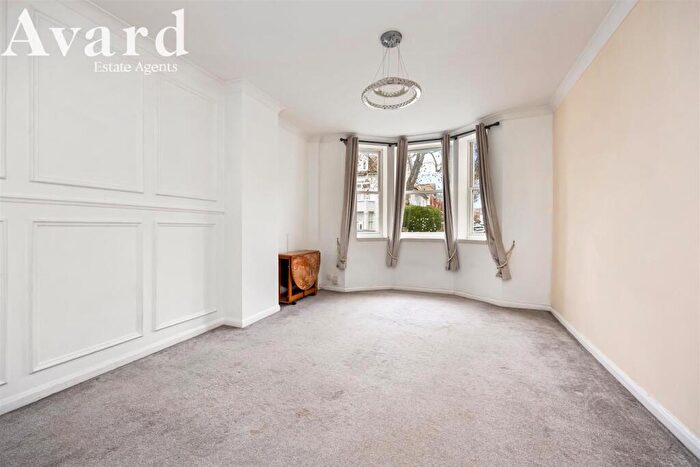 1 Bedroom Flat For Sale In Springfield Road, Brighton, BN1