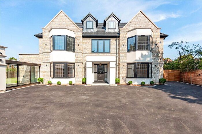 5 Bedroom Detached House To Rent In Freeman Way, Emerson Park, RM11