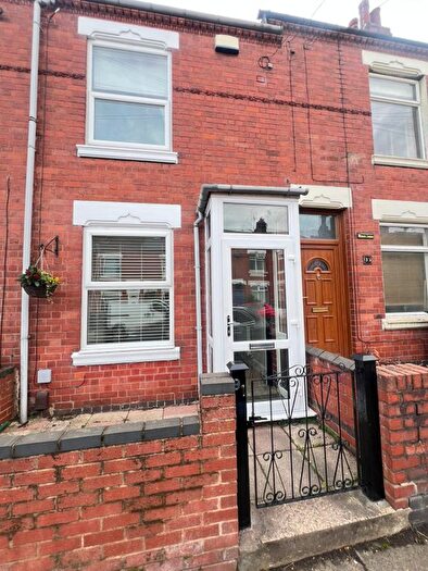 2 Bedroom Terraced House To Rent In Westwood Road, Coventry, CV5