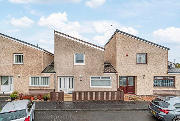 2 Bedroom Property For Sale In Eagle Road, Buckhaven, Leven, KY8