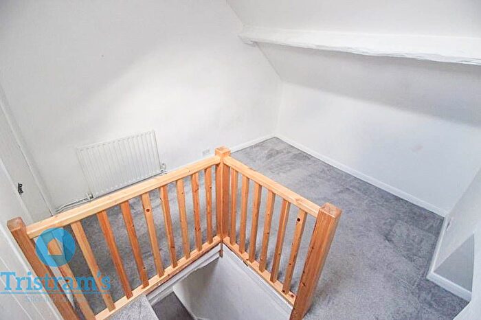 3 Bedroom Terraced House For Sale In Ogden Square, Gonerby Hill Foot, NG31