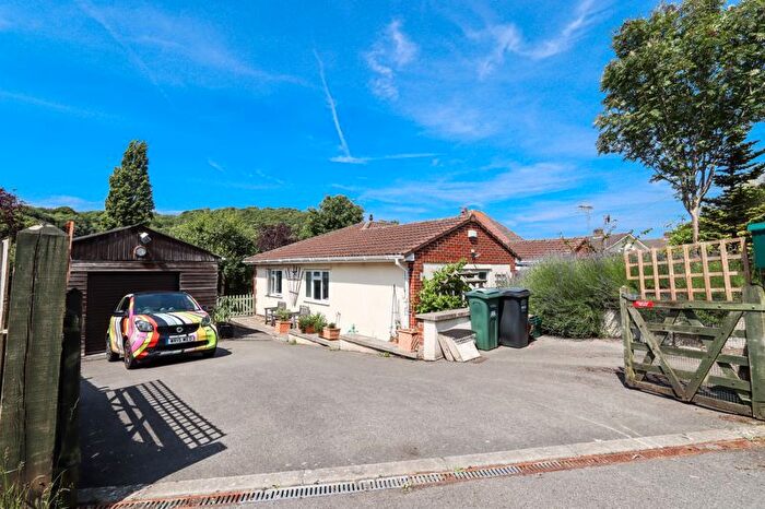 4 Bedroom Detached Bungalow For Sale In Nortons Wood Lane, Clevedon, BS21