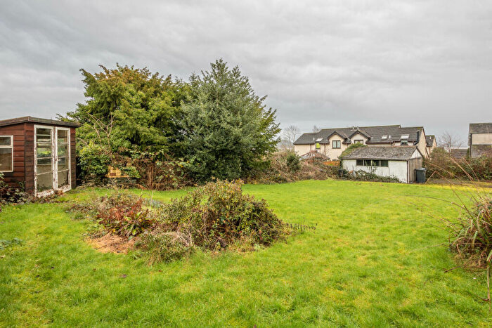 Land For Sale In Garden Land At Yew Tree Court, Cart Lane, Grange-Over-Sands, Cumbria, LA11