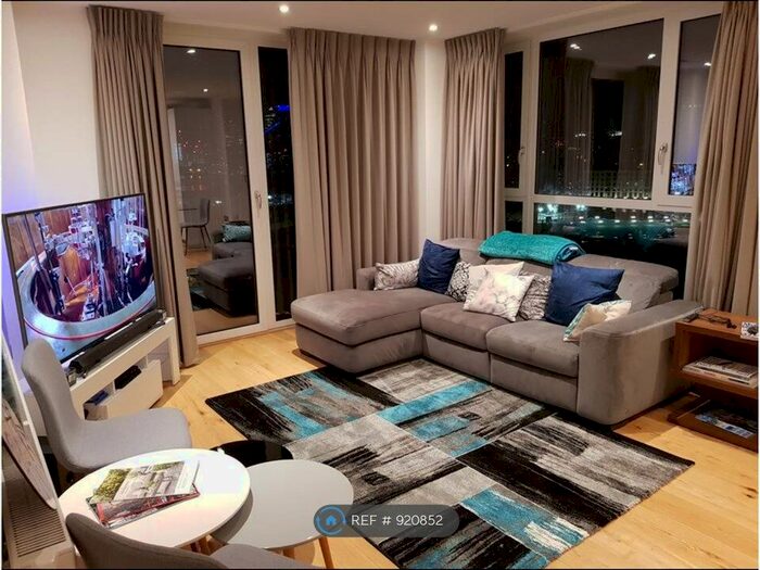 2 Bedroom Flat To Rent In Caxton Street North, London, E16