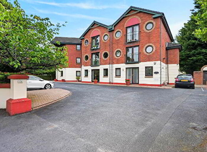 2 Bedroom Apartments For Sale In Apartment The Hollies North Road, Belfast, BT5