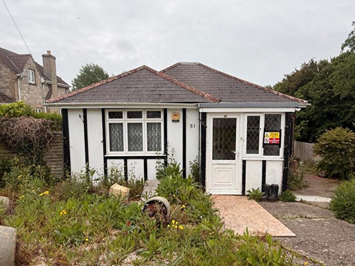 3 Bedroom Bungalow For Sale In Ullswater Crescent, Weymouth, Dorset, DT3