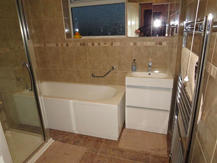 3 Bedroom Semi-Detached House For Sale In Water Orton Road, Castle Bromwich, Birmingham, B36