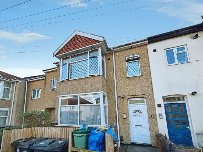 1 Bedroom Flat To Rent In Beverley Court - Horfield, BS7