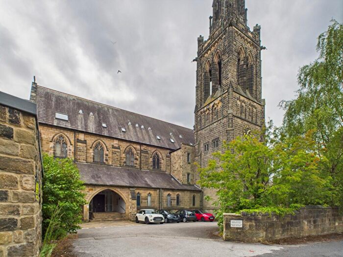 1 Bedroom Flat To Rent In Franklin Square, Harrogate, HG1