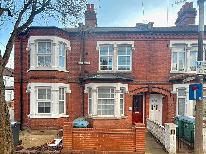 3 Bedroom Terraced House To Rent In Bruce Grove, North Watford, WD24