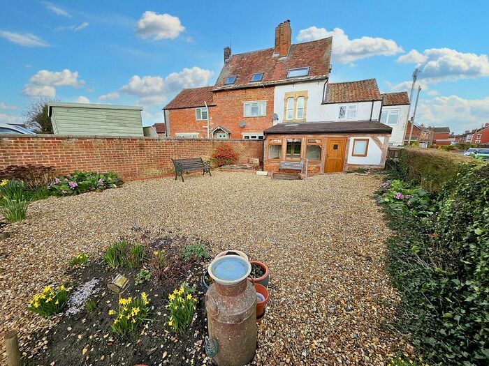 2 Bedroom Cottage For Sale In Church Lane, North Bradley, BA14