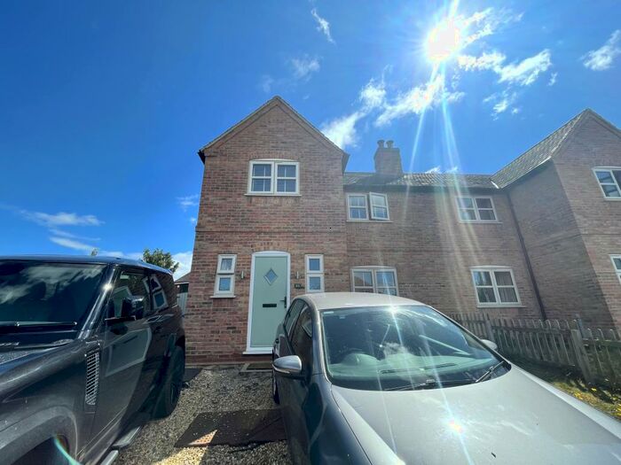 3 Bedroom House To Rent In Pessall Lane, Edingale, B79