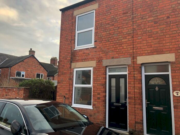 2 Bedroom Terraced House To Rent In Belvoir Street, Melton Mowbray, LE13