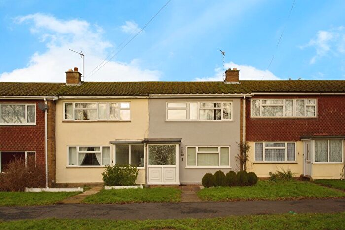 3 Bedroom Terraced House For Sale In Dunstan Street, Ely, CB6