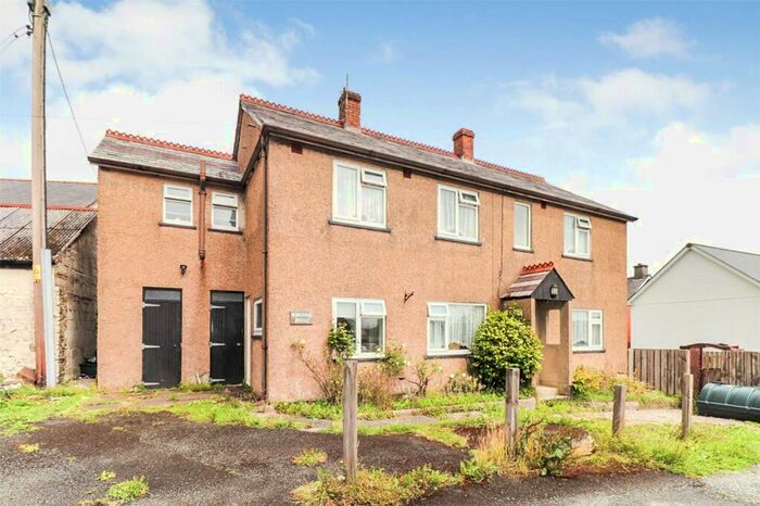 3 Bedroom Detached House For Sale In Holsworthy, Devon, EX22