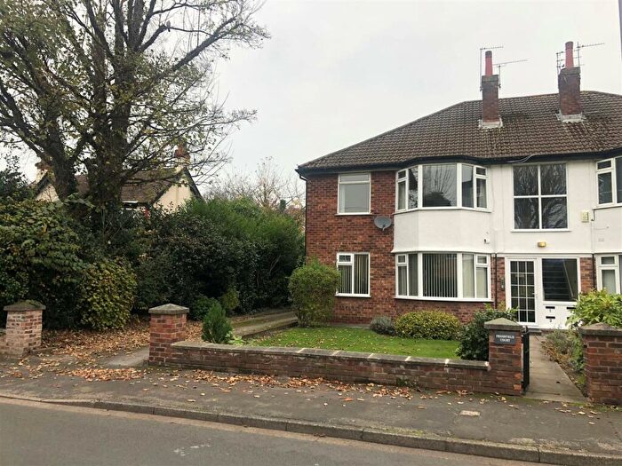 2 Bedroom Apartment To Rent In Freshfield Court, Formby, Liverpool, L37