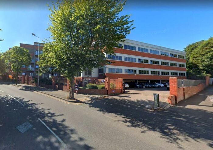 Studio To Rent In One Fifty Victoria Road, Swindon, SN1