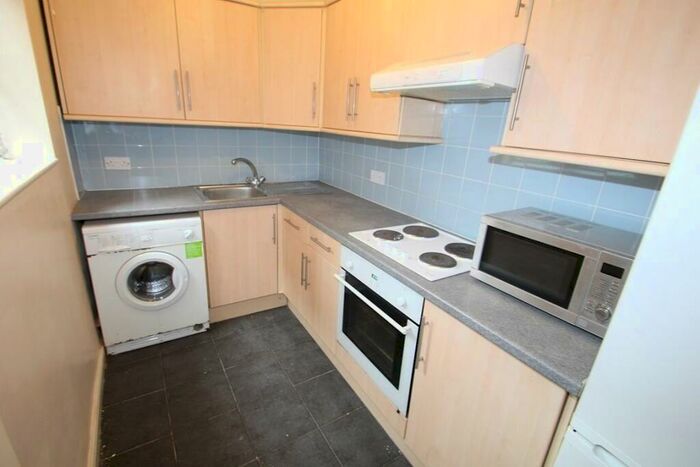 3 Bedroom Terraced House To Rent In Gaul Street, Leicester, LE3