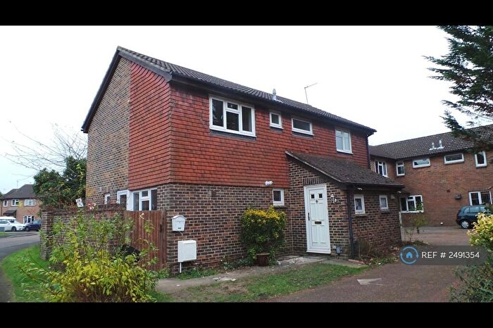 4 Bedroom Terraced House To Rent In Easby Way, Lower Earley, Reading, RG6