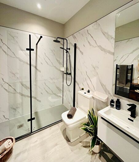 6 Bedroom Property To Rent In Brighton Road, Southampton, SO15