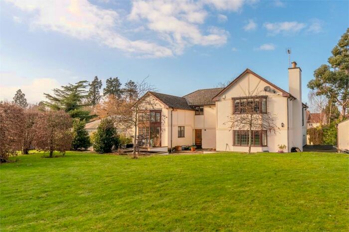 5 Bedroom Detached House For Sale In Church Lane, Badgeworth, Cheltenham, GL51