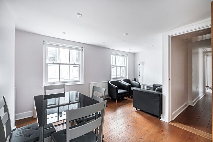 2 Bedroom Flat To Rent In Artillery Lane, London, E1