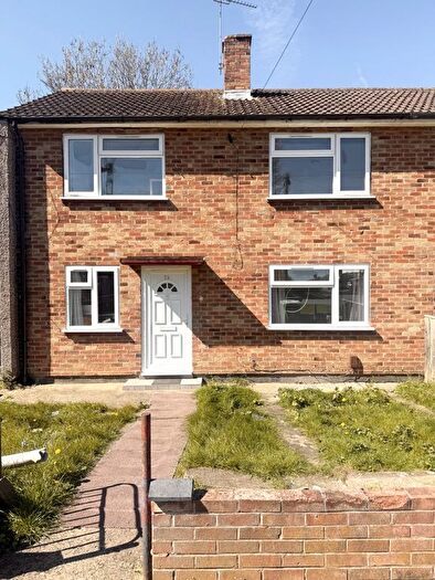 4 Bedroom End Terrace House To Rent In Moorbank, Oxford, Oxfordshire, OX4