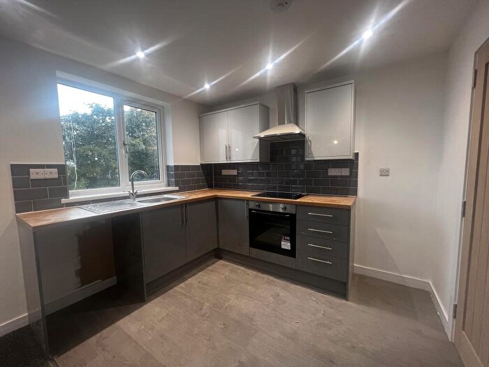 1 Bedroom Penthouse To Rent In Nottingham Road, Eastwood, Nottingham, NG16