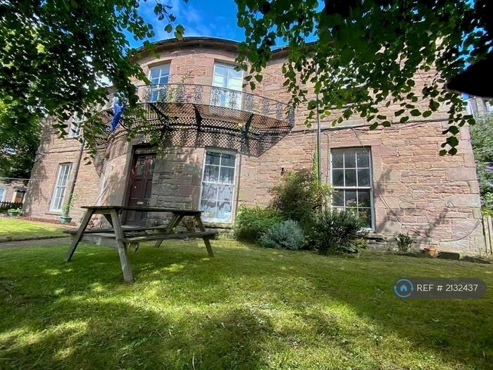 2 Bedroom Flat To Rent In Dundee, Dundee, DD1