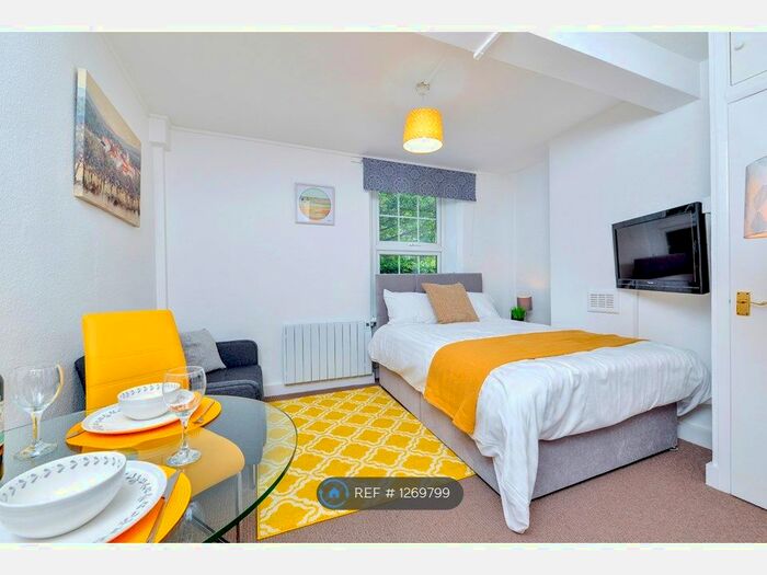 Studio To Rent In Scotgate, Stamford PE9