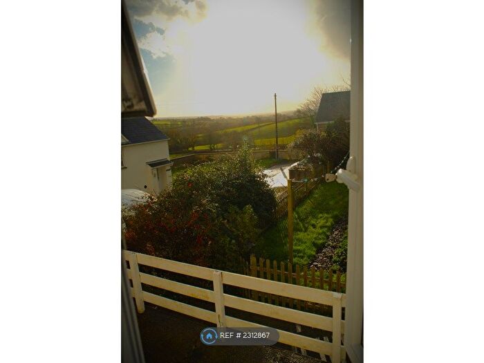 2 Bedroom Flat To Rent In Hayloft Cottage Llwyn Grawys, Llangoedmor, Cardigan, SA43