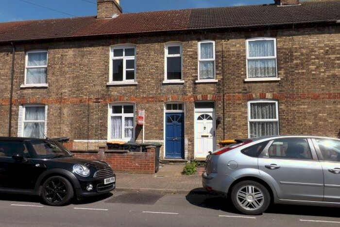 3 Bedroom Property To Rent In St. Leonards Street, Bedford, MK42